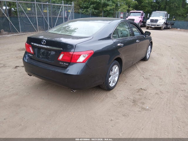 2008 Lexus Es 350 მანქანა იყიდება აუქციონზე, vin: JTHBJ46GX82159804, აუქციონის ნომერი: 45195644