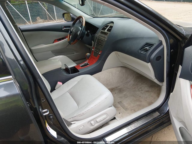 2008 Lexus Es 350 მანქანა იყიდება აუქციონზე, vin: JTHBJ46GX82159804, აუქციონის ნომერი: 45195644