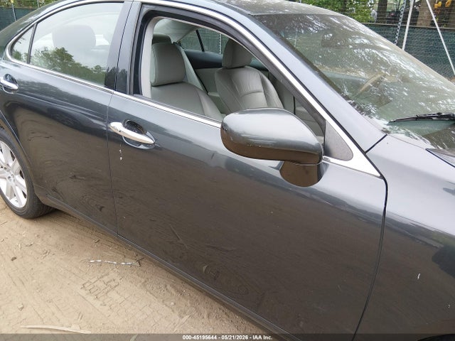 2008 Lexus Es 350 მანქანა იყიდება აუქციონზე, vin: JTHBJ46GX82159804, აუქციონის ნომერი: 45195644
