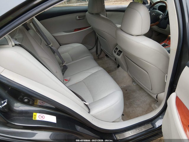2008 Lexus Es 350 მანქანა იყიდება აუქციონზე, vin: JTHBJ46GX82159804, აუქციონის ნომერი: 45195644
