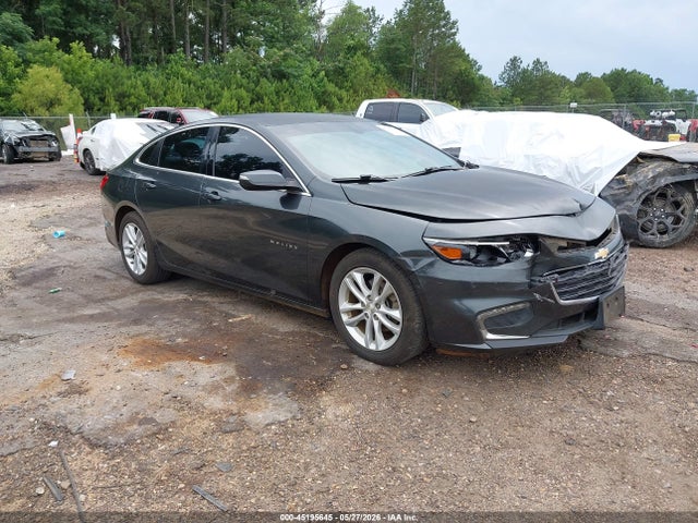 Aukcja sprzedaży 2017 Chevrolet Malibu 1lt, vin: 1G1ZE5ST8HF242419, numer aukcji: 45195645