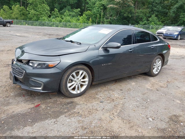 Aukcja sprzedaży 2017 Chevrolet Malibu 1lt, vin: 1G1ZE5ST8HF242419, numer aukcji: 45195645