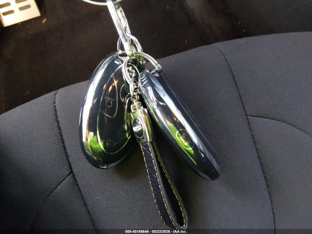 45195646 :رقم المزاد ، KMHLM4DG3SU956709 vin ، 2025 Hyundai Elantra Sel Sport مزاد بيع