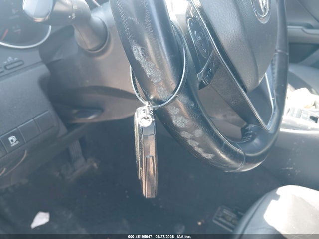 2020 Toyota Camry Xse მანქანა იყიდება აუქციონზე, vin: 4T1K61AK0LU365526, აუქციონის ნომერი: 45195647