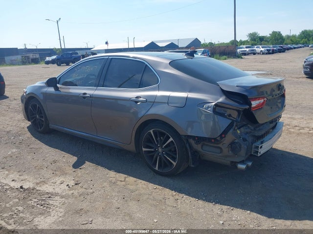 Aukcja sprzedaży 2020 Toyota Camry Xse, vin: 4T1K61AK0LU365526, numer aukcji: 45195647