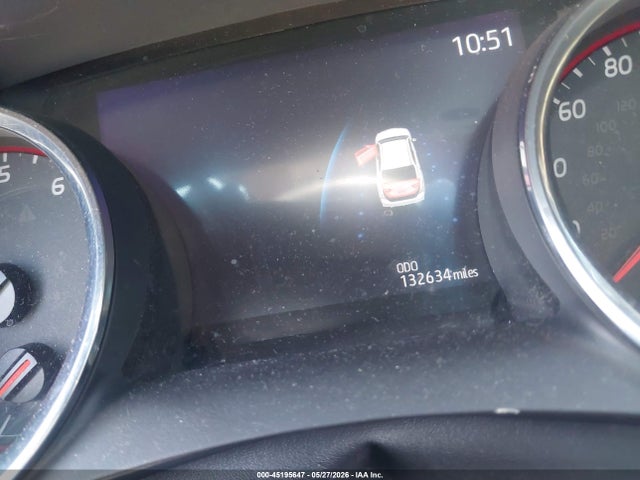 2020 Toyota Camry Xse მანქანა იყიდება აუქციონზე, vin: 4T1K61AK0LU365526, აუქციონის ნომერი: 45195647