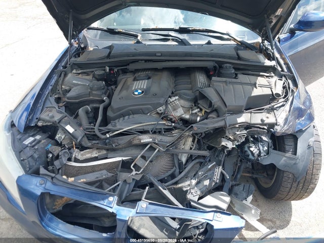 Aukcja sprzedaży 2011 Bmw 328i Xdrive, vin: WBAPK5G50BNN25215, numer aukcji: 45195650