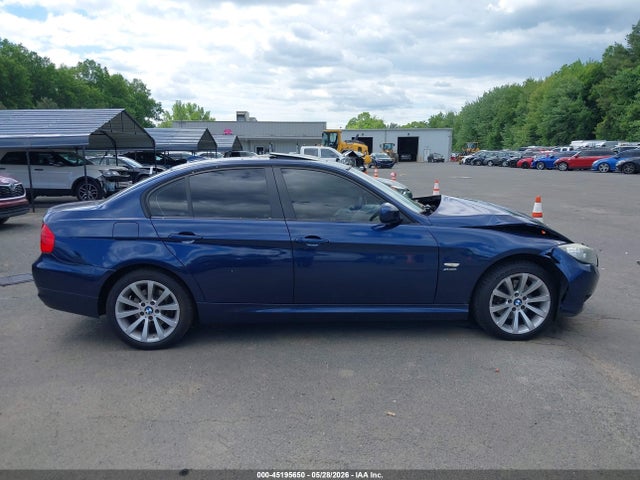 Aukcja sprzedaży 2011 Bmw 328i Xdrive, vin: WBAPK5G50BNN25215, numer aukcji: 45195650