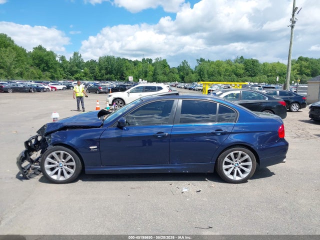Aukcja sprzedaży 2011 Bmw 328i Xdrive, vin: WBAPK5G50BNN25215, numer aukcji: 45195650