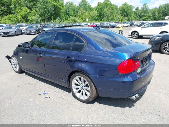 Aukcja sprzedaży 2011 Bmw 328i Xdrive, vin: WBAPK5G50BNN25215, numer aukcji: 45195650