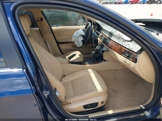 Aukcja sprzedaży 2011 Bmw 328i Xdrive, vin: WBAPK5G50BNN25215, numer aukcji: 45195650