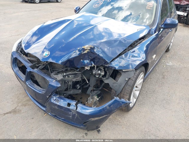 Aukcja sprzedaży 2011 Bmw 328i Xdrive, vin: WBAPK5G50BNN25215, numer aukcji: 45195650