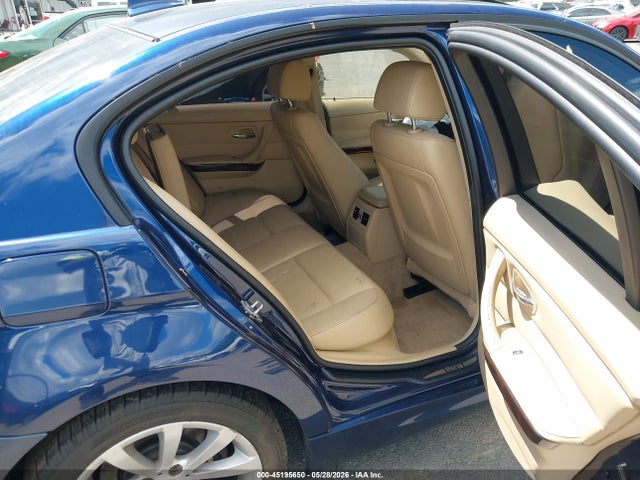 Aukcja sprzedaży 2011 Bmw 328i Xdrive, vin: WBAPK5G50BNN25215, numer aukcji: 45195650
