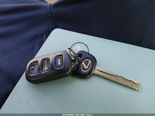 Aukcja sprzedaży 1997 Lexus Es 300, vin: JT8BF22G5V0021056, numer aukcji: 45195654