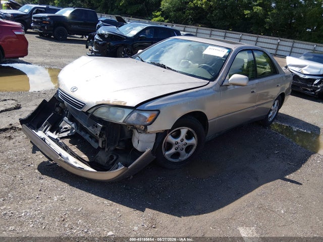 Aukcja sprzedaży 1997 Lexus Es 300, vin: JT8BF22G5V0021056, numer aukcji: 45195654