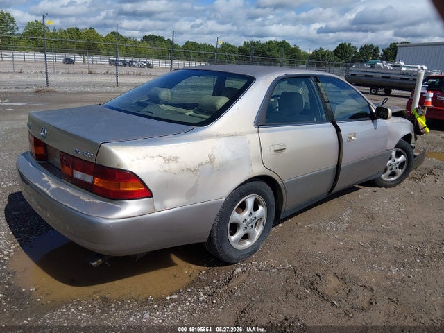 Aukcja sprzedaży 1997 Lexus Es 300, vin: JT8BF22G5V0021056, numer aukcji: 45195654