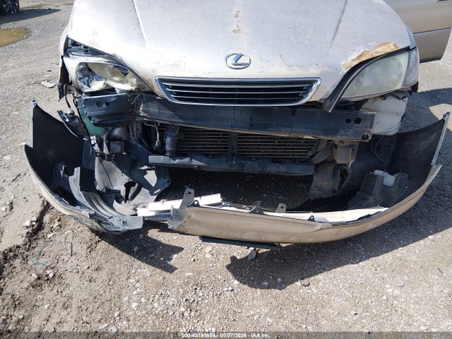 Aukcja sprzedaży 1997 Lexus Es 300, vin: JT8BF22G5V0021056, numer aukcji: 45195654