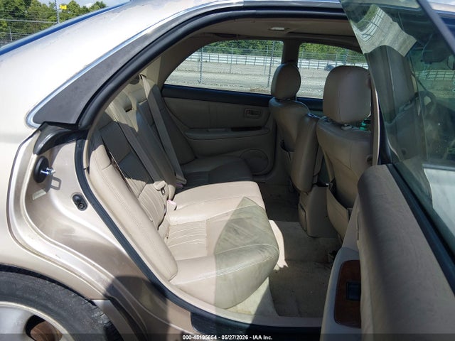 Aukcja sprzedaży 1997 Lexus Es 300, vin: JT8BF22G5V0021056, numer aukcji: 45195654