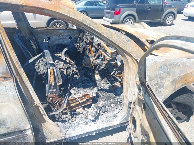 45195657 :رقم المزاد ، 4JGBB86E36A079490 vin ، 2006 Mercedes-benz Ml 350 4matic مزاد بيع