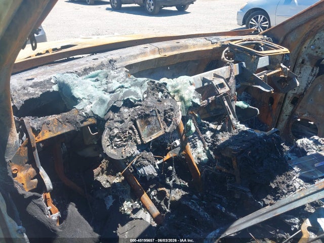 45195657 :رقم المزاد ، 4JGBB86E36A079490 vin ، 2006 Mercedes-benz Ml 350 4matic مزاد بيع