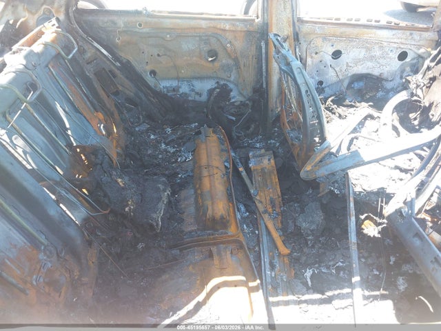 45195657 :رقم المزاد ، 4JGBB86E36A079490 vin ، 2006 Mercedes-benz Ml 350 4matic مزاد بيع