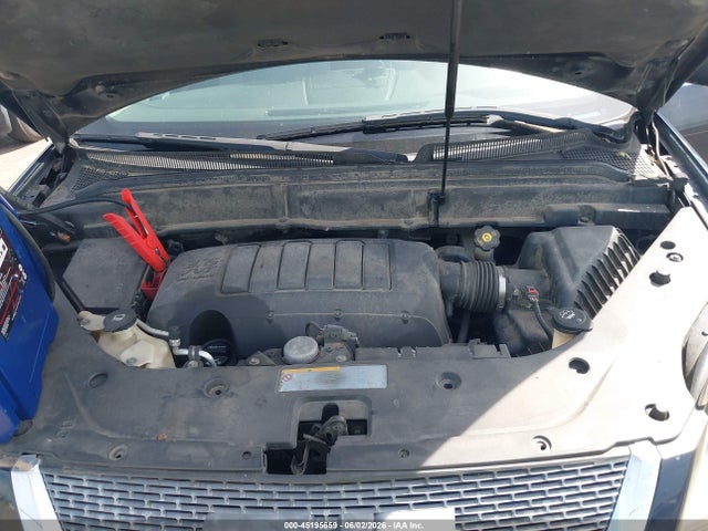 Aukcja sprzedaży 2012 Gmc Acadia Sle, vin: 1GKKRPED3CJ352107, numer aukcji: 45195659