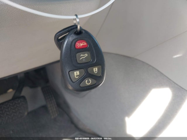 Aukcja sprzedaży 2012 Gmc Acadia Sle, vin: 1GKKRPED3CJ352107, numer aukcji: 45195659