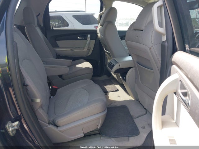 Aukcja sprzedaży 2012 Gmc Acadia Sle, vin: 1GKKRPED3CJ352107, numer aukcji: 45195659
