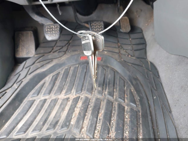 45195668 :رقم المزاد ، 5TENX22N86Z246910 vin ، 2006 Toyota Tacoma مزاد بيع