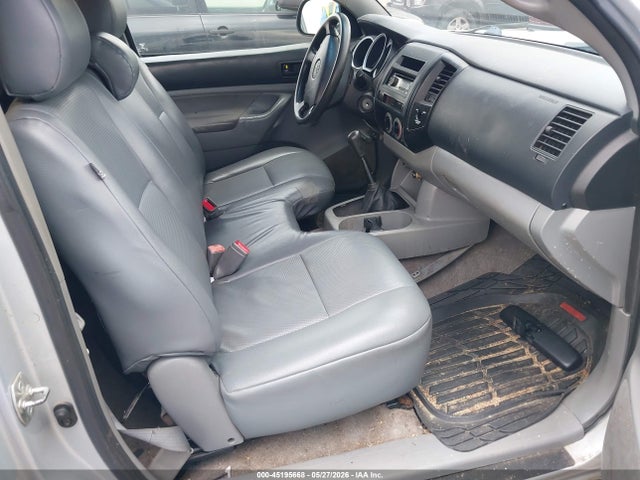 45195668 :رقم المزاد ، 5TENX22N86Z246910 vin ، 2006 Toyota Tacoma مزاد بيع