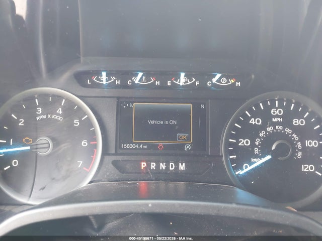 Ford F-150 Xlt 2018 1FTEW1EG2JFD69697 Image 7