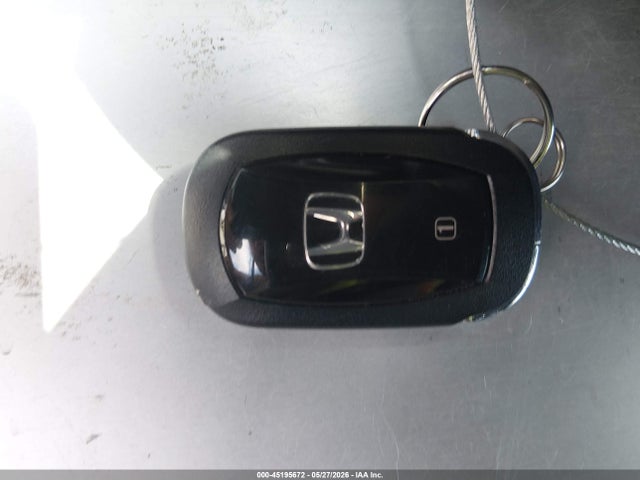 Honda Pilot Black Edition 2026 5FNYG1H96TB013624 Image 11