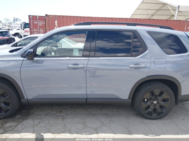 Honda Pilot Black Edition 2026 5FNYG1H96TB013624 Image 14