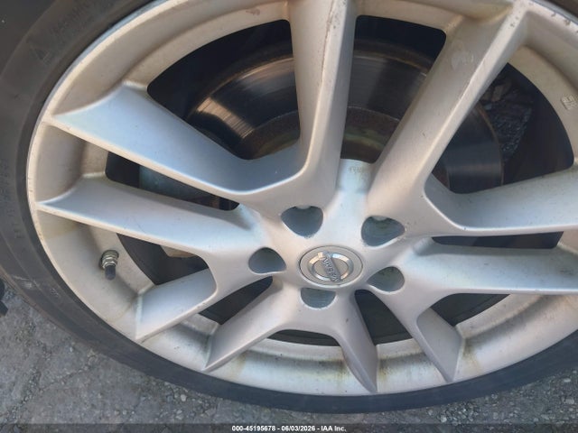 Продаж на аукціоні авто 2009 Nissan Maxima 3.5 S, vin: 1N4AA51E19C859611, номер лоту: 45195678