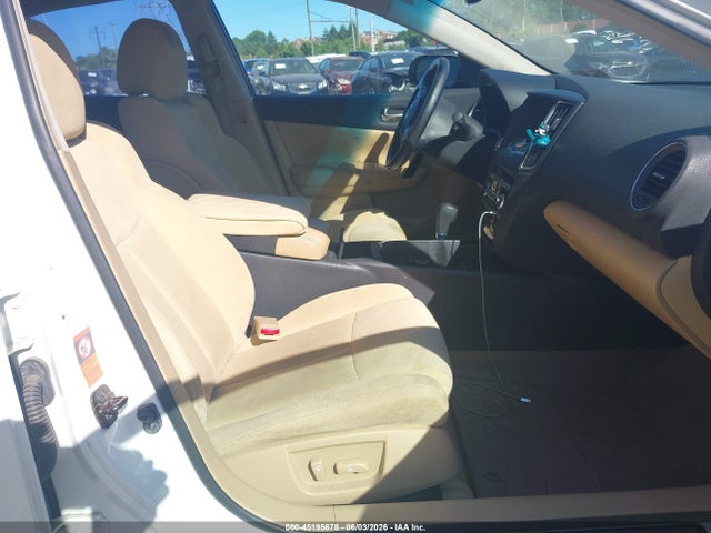 Продаж на аукціоні авто 2009 Nissan Maxima 3.5 S, vin: 1N4AA51E19C859611, номер лоту: 45195678