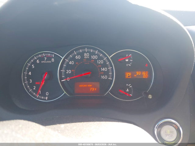 Продаж на аукціоні авто 2009 Nissan Maxima 3.5 S, vin: 1N4AA51E19C859611, номер лоту: 45195678