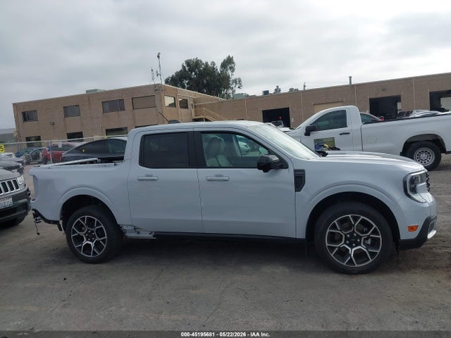 Ford Maverick Lariat 2025 3FTTW8S3XSRA30398 Image 14
