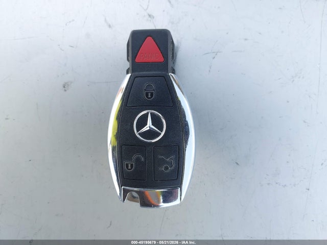 55SWF4JB8HU202645 Mercedes-Benz C 300 Sport