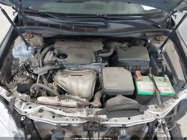 Aukcja sprzedaży 2016 Toyota Camry Le, vin: 4T1BF1FK9GU173150, numer aukcji: 45195682