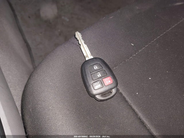 Aukcja sprzedaży 2016 Toyota Camry Le, vin: 4T1BF1FK9GU173150, numer aukcji: 45195682