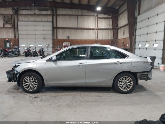 Aukcja sprzedaży 2016 Toyota Camry Le, vin: 4T1BF1FK9GU173150, numer aukcji: 45195682