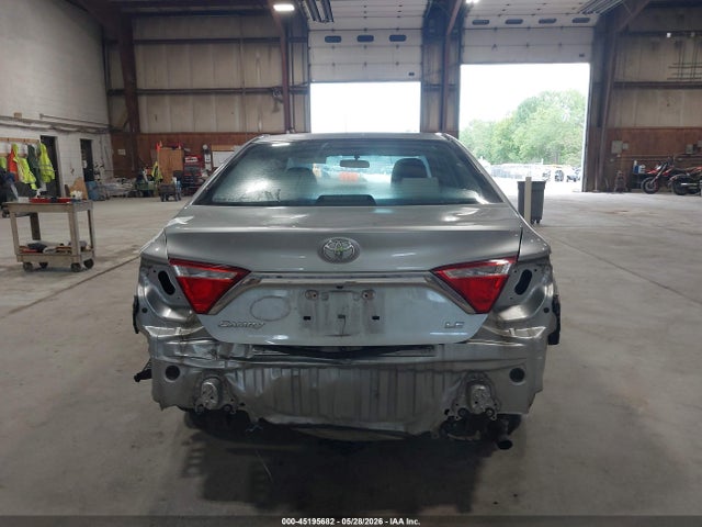 Aukcja sprzedaży 2016 Toyota Camry Le, vin: 4T1BF1FK9GU173150, numer aukcji: 45195682