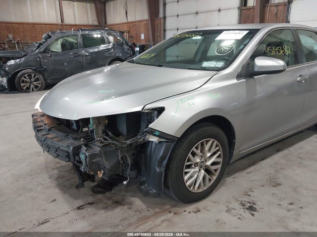 Aukcja sprzedaży 2016 Toyota Camry Le, vin: 4T1BF1FK9GU173150, numer aukcji: 45195682