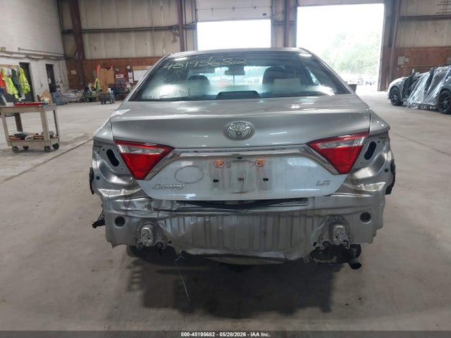 Aukcja sprzedaży 2016 Toyota Camry Le, vin: 4T1BF1FK9GU173150, numer aukcji: 45195682