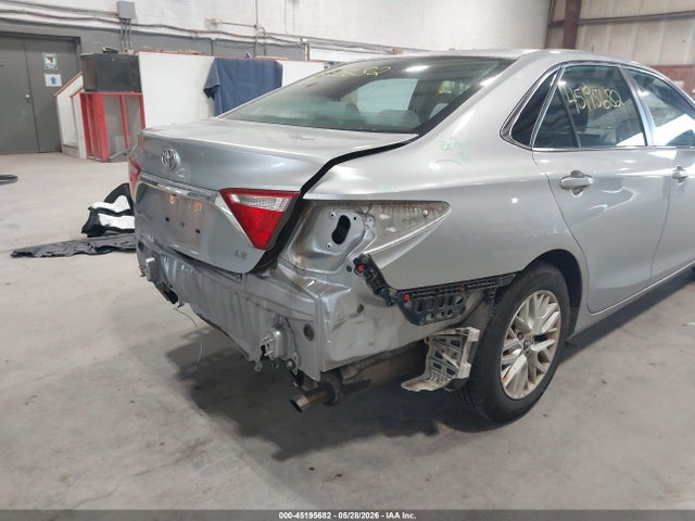 Aukcja sprzedaży 2016 Toyota Camry Le, vin: 4T1BF1FK9GU173150, numer aukcji: 45195682