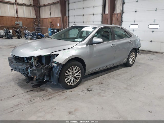 Aukcja sprzedaży 2016 Toyota Camry Le, vin: 4T1BF1FK9GU173150, numer aukcji: 45195682