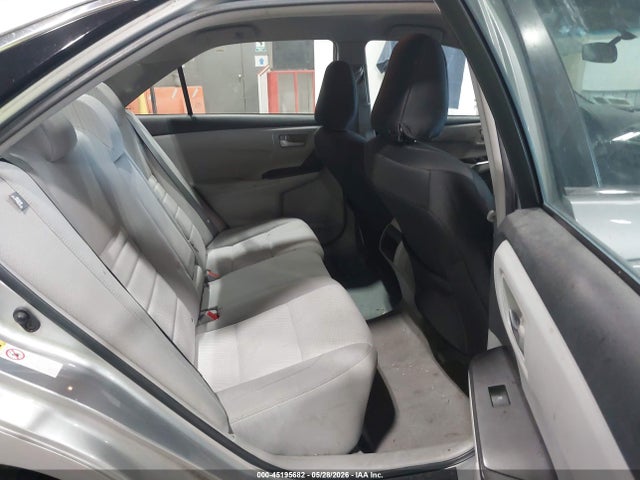 Aukcja sprzedaży 2016 Toyota Camry Le, vin: 4T1BF1FK9GU173150, numer aukcji: 45195682