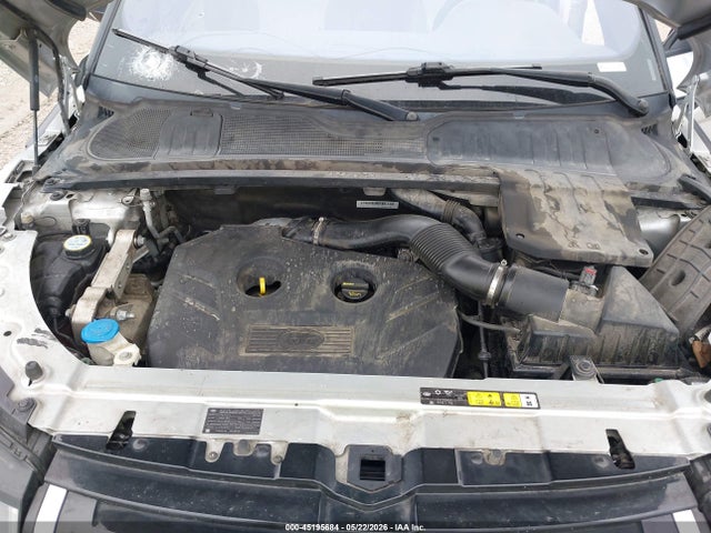 Aukcja sprzedaży 2017 Land Rover Range Rover Evoque Se/se Premium, vin: SALVP2BG3HH192656, numer aukcji: 45195684