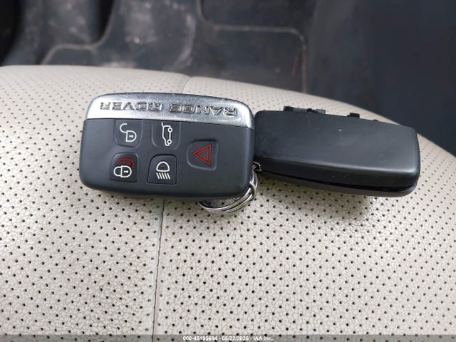 Aukcja sprzedaży 2017 Land Rover Range Rover Evoque Se/se Premium, vin: SALVP2BG3HH192656, numer aukcji: 45195684