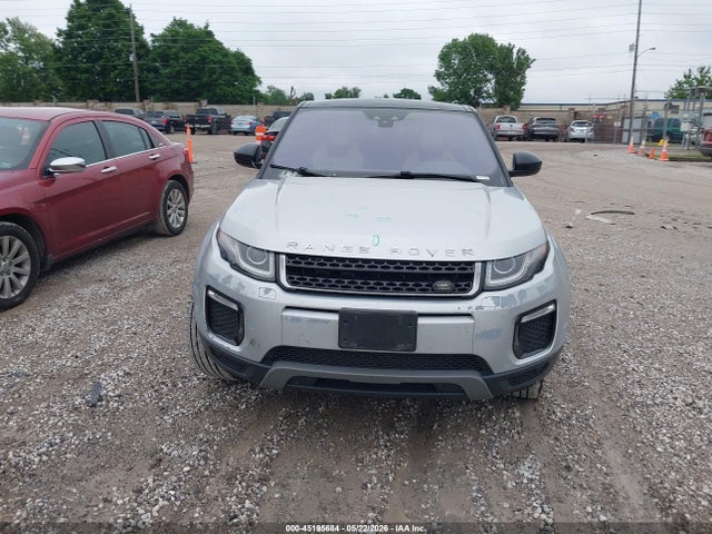 Aukcja sprzedaży 2017 Land Rover Range Rover Evoque Se/se Premium, vin: SALVP2BG3HH192656, numer aukcji: 45195684